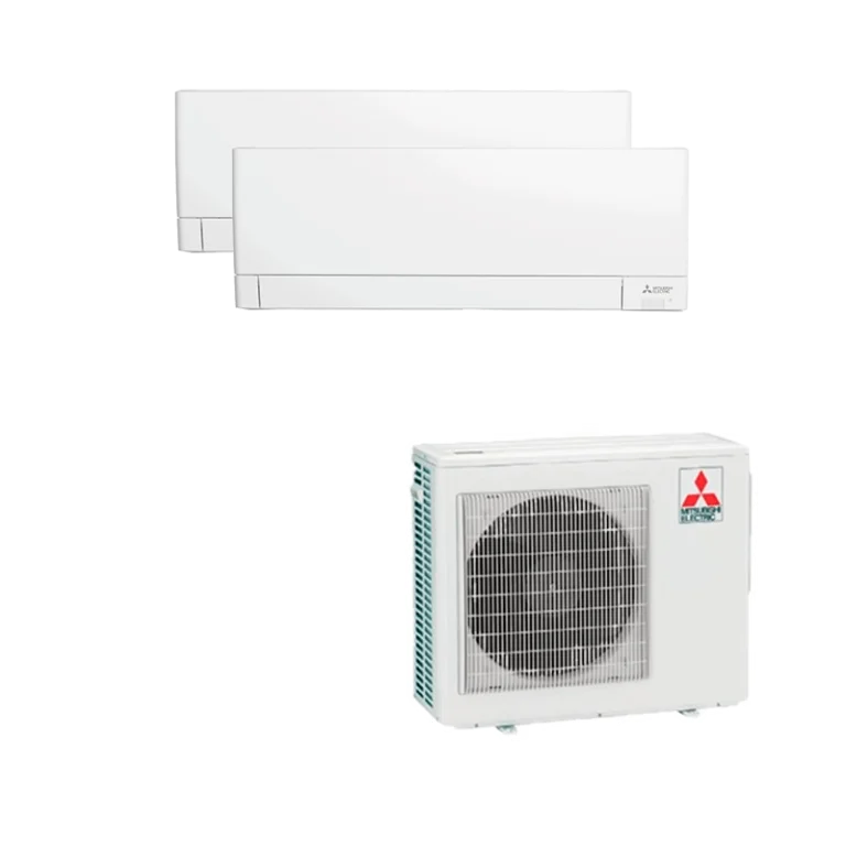 Aire Acondicionado Daikin Perfera TXM25R 2000 Frigorías