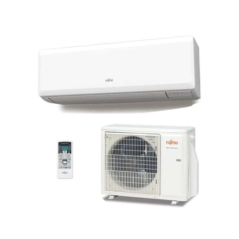 Aire Acondicionado Daikin 2×1 Multisplit Perfera