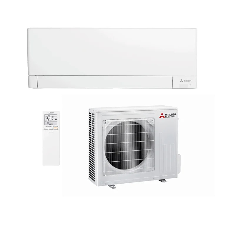 Aire Acondicionado Daikin Perfera TXM25R 2000 Frigorías