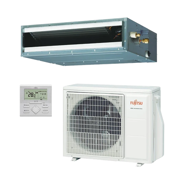 Aire Acondicionado Daikin 2×1 Multisplit Perfera