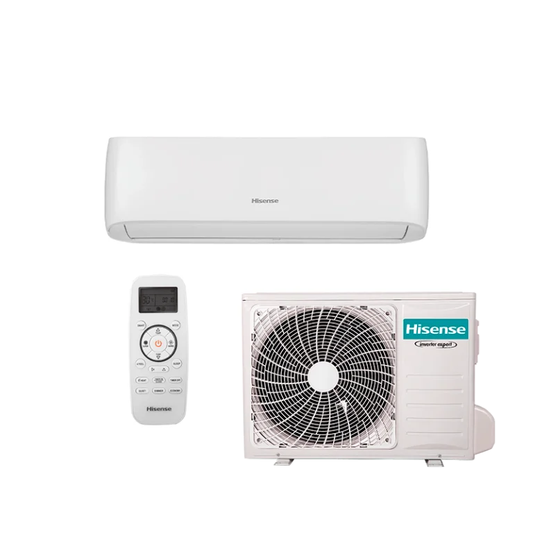 <br />
Aire Acondicionado Daikin 2×1 Multisplit Perfera