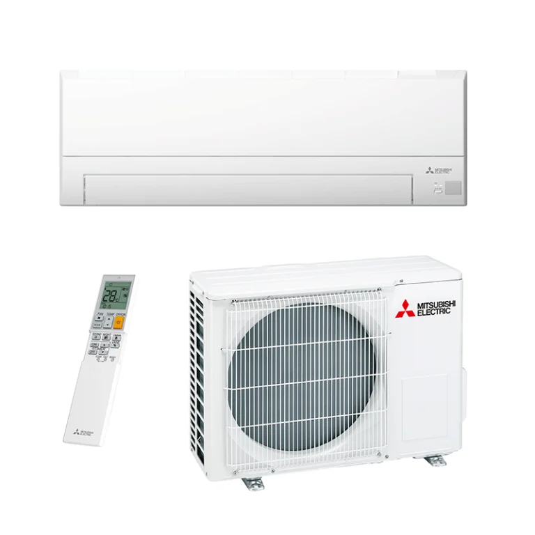 Aire Acondicionado Daikin Perfera TXM25R 2000 Frigorías