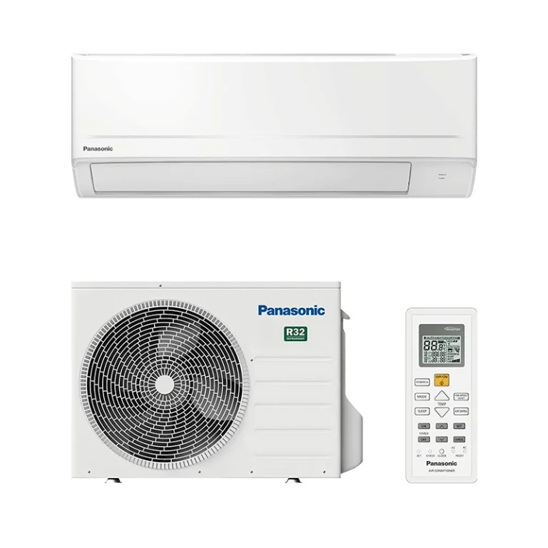 Aire Acondicionado Daikin 2×1 Multisplit Perfera