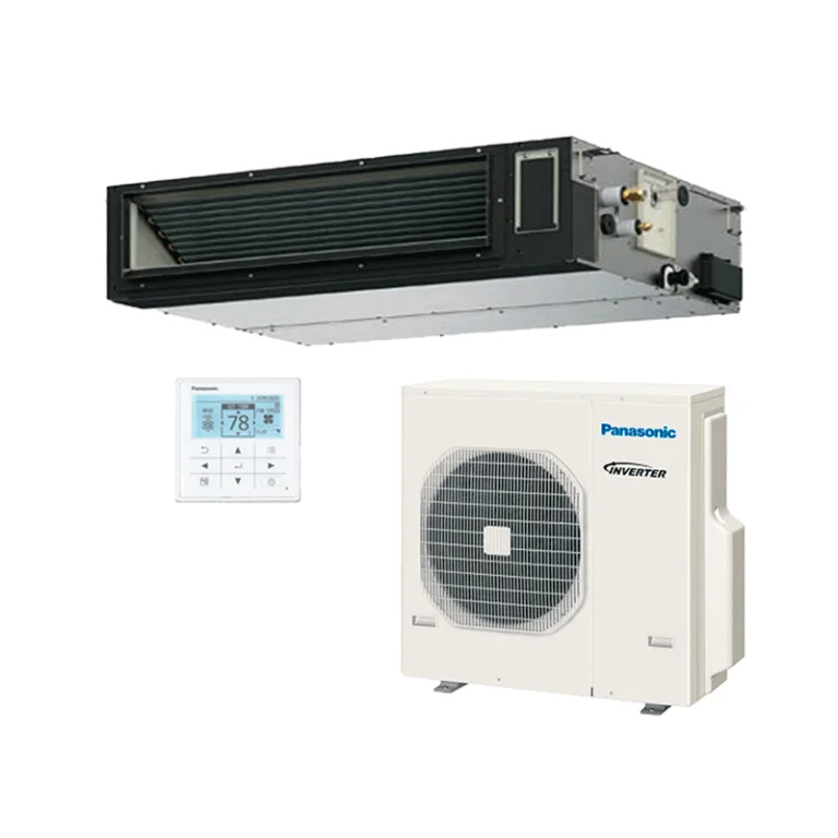 <br />
Aire Acondicionado Daikin 2×1 Multisplit Perfera