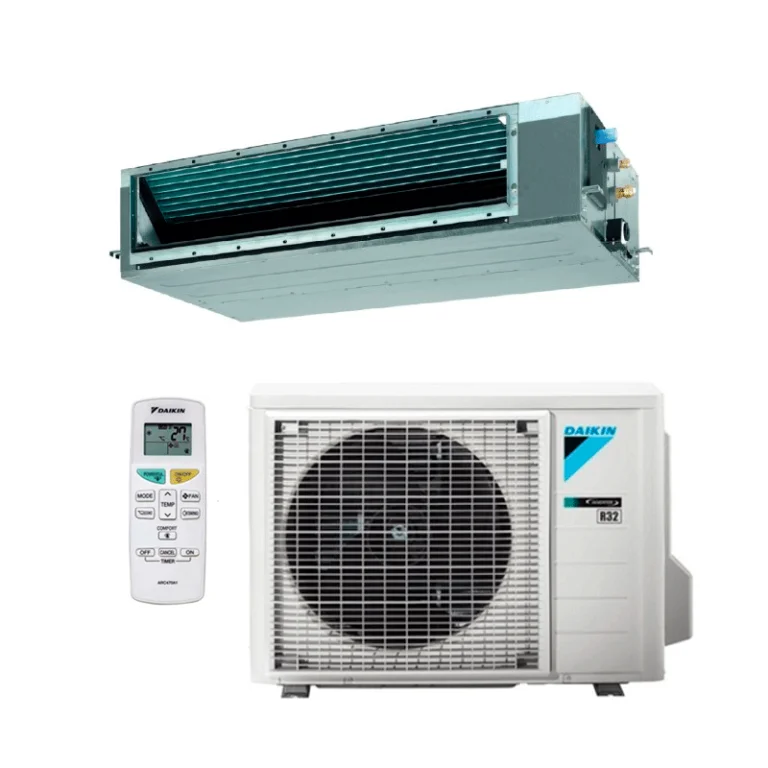 Aire Acondicionado Daikin 2×1 Multisplit Perfera