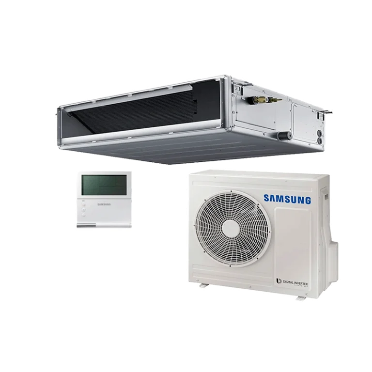 <br />
Aire Acondicionado Daikin 2×1 Multisplit Perfera