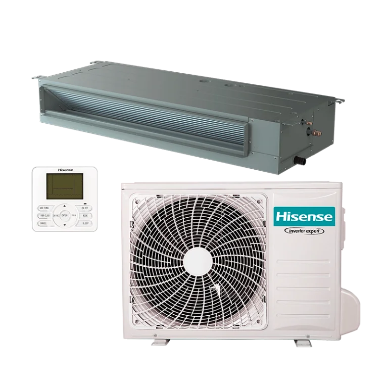 Aire Acondicionado Daikin Perfera TXM25R 2000 Frigorías