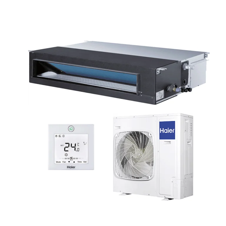 <br />
Aire Acondicionado Daikin 2×1 Multisplit Perfera