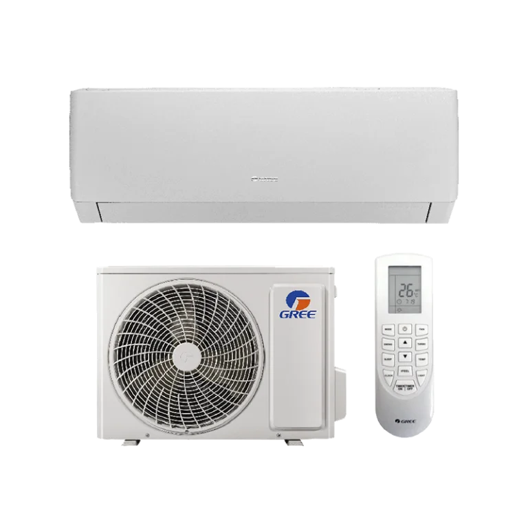 <br />
Aire Acondicionado Daikin 2×1 Multisplit Perfera