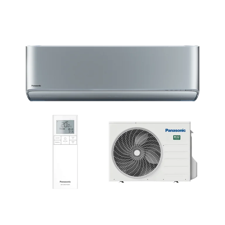 Aire Acondicionado Daikin Perfera TXM25R 2000 Frigorías