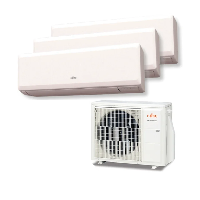 Aire Acondicionado Daikin Perfera TXM25R 2000 Frigorías