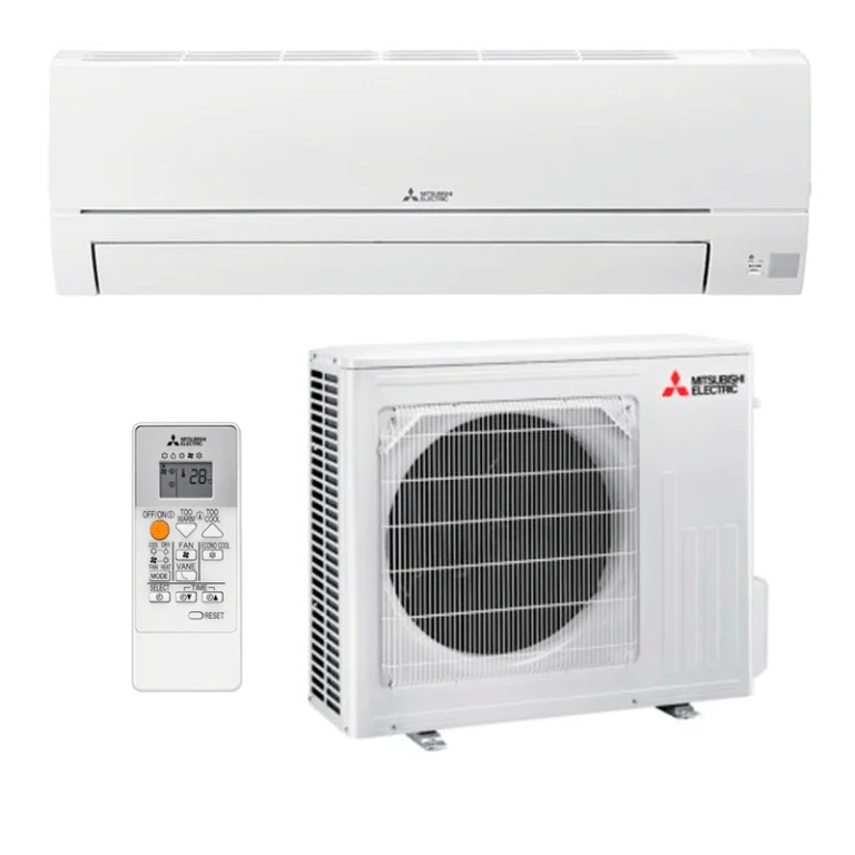 Aire Acondicionado Daikin Perfera TXM25R 2000 Frigorías