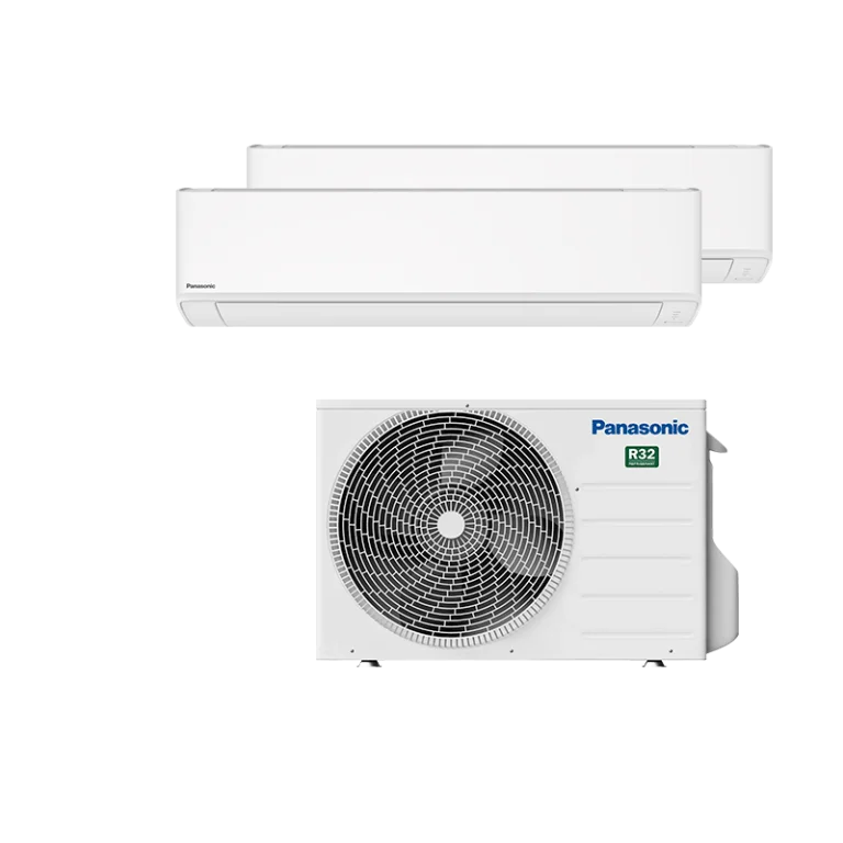 Aire Acondicionado Daikin Perfera TXM25R 2000 Frigorías