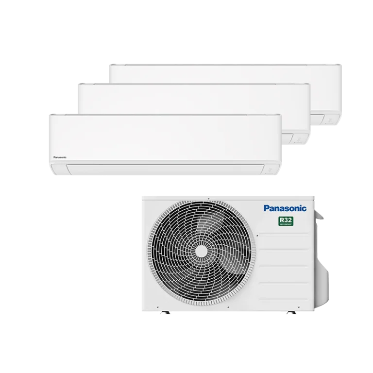 Aire Acondicionado Daikin Perfera TXM25R 2000 Frigorías