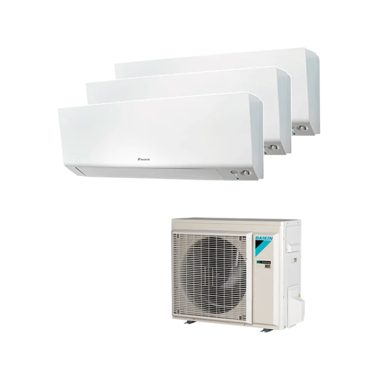 Aire Acondicionado Daikin Perfera TXM25R 2000 Frigorías