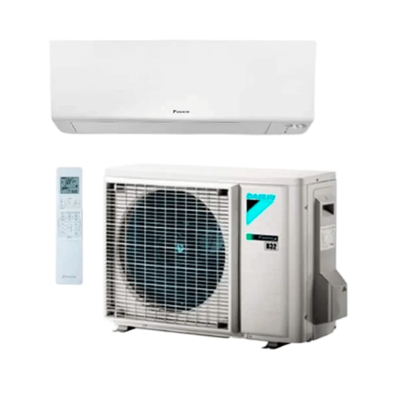 <br />
Aire Acondicionado Daikin 2×1 Multisplit Perfera